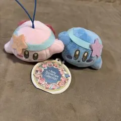 星のカービィ ホロスコープ マスコット