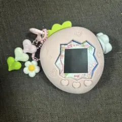 たまごっちID Lovely Melody ver. メロディークラウン 動作〇 - メルカリ