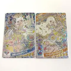 ♡匿名配送♡ ひみつのアイプリ リング6弾 ミラクルカード