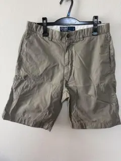 Polo by Ralph Lauren チノショートパンツ ベージュ 32のサムネイル