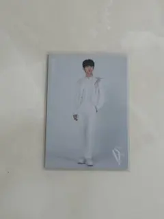 SEVENTEEN 2020 JAPAN DOME TOUR トレカ