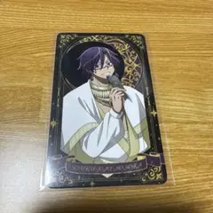 桃源暗鬼 アラビアンナイト タロット風カード 桃華月詠