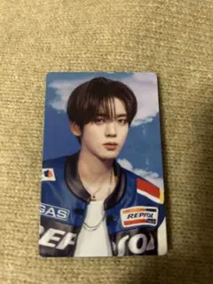 ZEROBASONE 2025 WORLD TOUR ラントレ ユジン