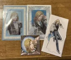 うたプリ カミュ アクリルスタンド SAS3 - メルカリ