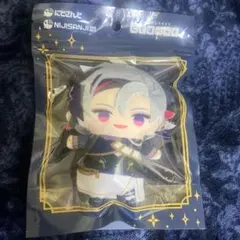 不破湊 にじぱぺっと　共通衣装　にじさんじ　7th　7周年　オリショ