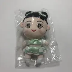 超ときめき♡宣伝部 ぬいぐるみキーホルダー 吉川ひよりのサムネイル