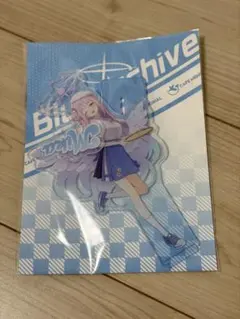 ブルーアーカイブ ミカ アクリルスタンド 韓国限定 - メルカリ