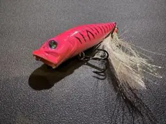 Fisherman crazyswimmer 105 115g アルミバージョン Fisherman crazyswimmer 105 115g アルミバージョン - メルカリ