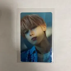 enhypen ソヌ 閃光 GLEAM 通常 トレカ