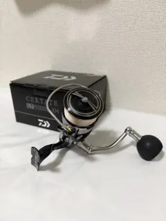 DAIWA ダイワ 19セルテートLT5000D-XHのサムネイル
