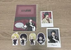 SAKAMOTO DAYS 南雲 グッズセット