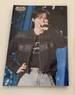 Stray Kids VR リノ　限定 ラントレ　 公式　スキズ