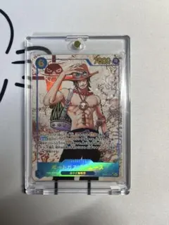 2026年最新】エースの戦い GD01-111 SPの人気アイテム - メルカリ