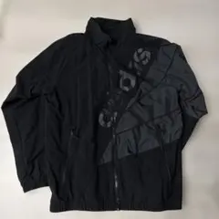 adidas オリジナルス✨ナイロンジャンバーXS ウィンドブレーカー
