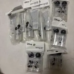 ディズニー　ミッキー