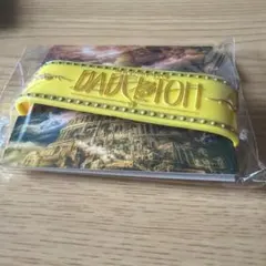 【新品•未開封】ラバーバンド バベルの塔