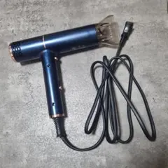 ドライヤー 高濃度マイナスイオン 大風量 速乾 サロン専用 T字型