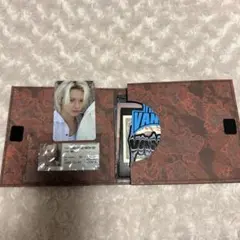 ENHYPEN THE SIN : VANISH ニキ