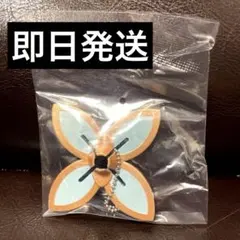 鬼滅の刃　日輪刀　傘マーカーマスコット　胡蝶しのぶ