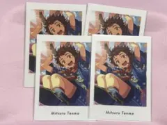 p.a.shats vol.4 天満光 4枚