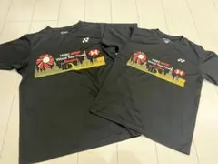 ウェア バドミントン