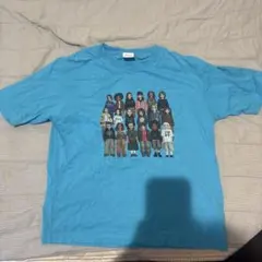 WISH FOREVER PIXEL DESIGN T