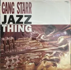 2026年最新】GANG STARR jazz thingの人気アイテム - メルカリ