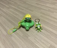 【最終値下げ】ケロロ軍曹　帽子　3種類 最終値下げ】ケロロ軍曹 帽子 3種類 オマケ付き♪ - メルカリ