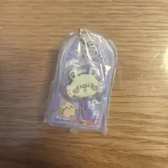 【新品未開封】ちいかわ　ロリポップチョコチャーム　モモンガ