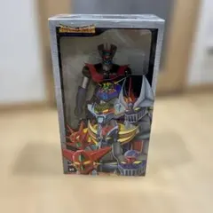 2026年最新】グレートマジンガーの人気アイテム - メルカリ