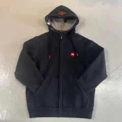 95/M THE NORTH FACE ノースフェイス パーカー　ヘビーウェイト