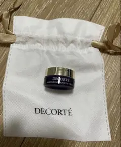 コスメデコルテ　モイスチュア　リポソーム　アイクリーム