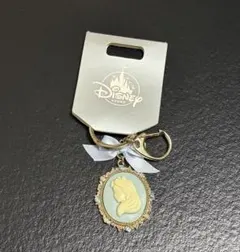 Disney Store シンデレラ キーホルダー
