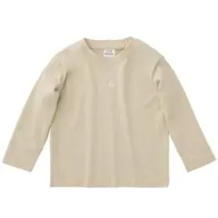 【新品・未使用】CUSE BERRY キッズ長袖Tシャツ 110cm 3色展開