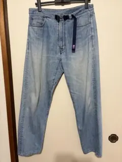 the north face purple label NT5204N 32