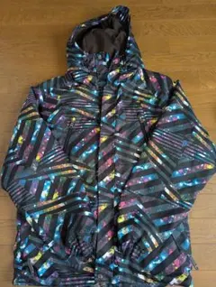 スキー　スノーボード　ウェア