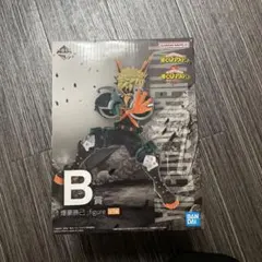 僕のヒーローアカデミア 1番くじ