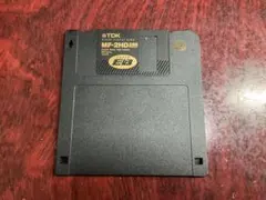 3.5フロッピーディスク 2HD TDK中古48枚のサムネイル