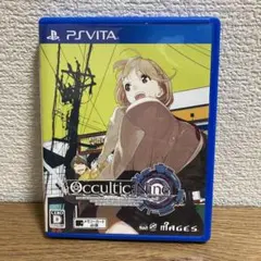 「OCCULTIC;NINE」オカルティックナイン