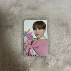 SEVENTEEN Magazine GOING vol.2 スングァン トレカ