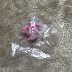 ゆるっとめじるしアクセサリー ぼんぼんりぼん