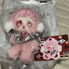 スカルパンダ Winter Symphony Rhapsody