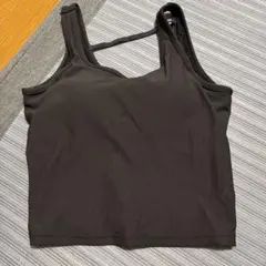 SUKALA ヨガウェア トップス ブラック