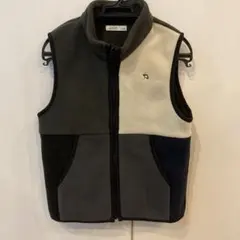 Arnold Palmer フリースベスト125