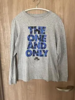 Nike グレー Tシャツ Lサイズのサムネイル