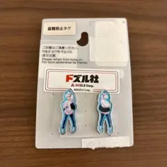 ドズル社 おらふくん ピンバッジ