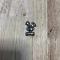 CASETIFY バニーチャーム