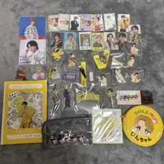 バラ売り可】M!LK吉田仁人 スクラッチまとめ - メルカリ