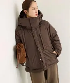 THE NORTH FACE PURPLE LABEL Sサイズ