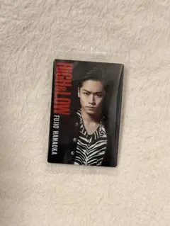 2026年最新】ユニット名：THE RAMPAGE from EXILE TRIBE